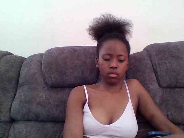 Bad-gyl webcam