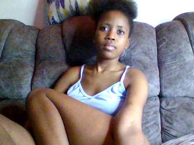 Bad-gyl webcam