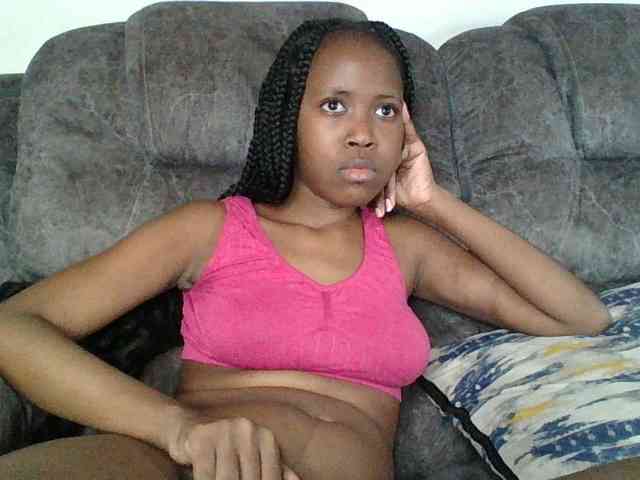 Bad-gyl webcam