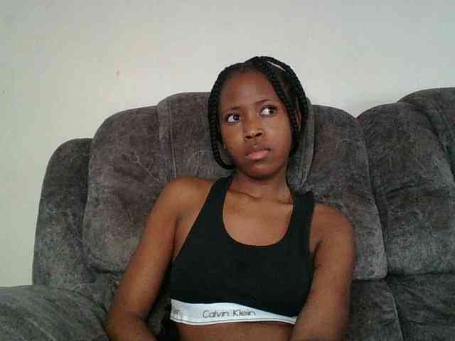 Bad-gyl webcam