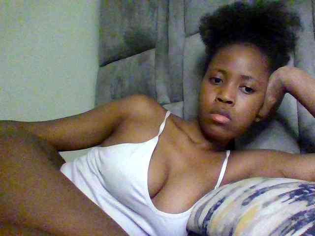 Bad-gyl webcam