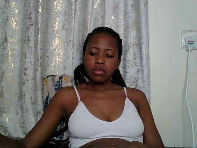 Bad-gyl webcam