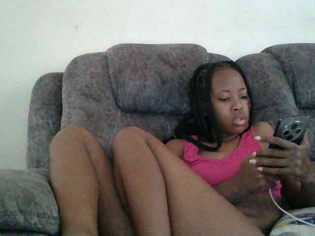 Bad-gyl webcam