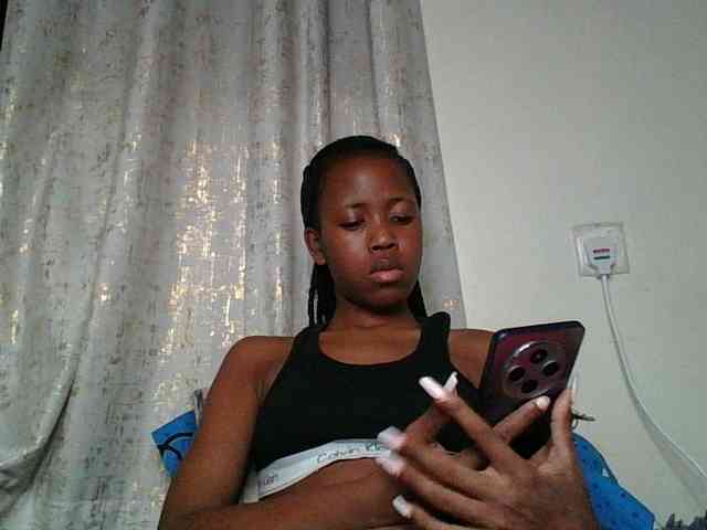 Bad-gyl webcam