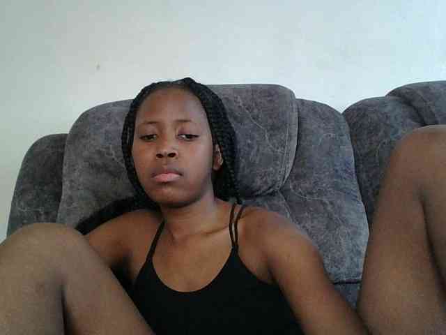 Bad-gyl webcam