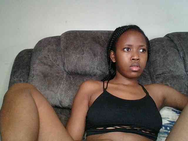 Bad-gyl webcam