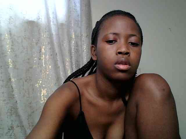 Bad-gyl webcam