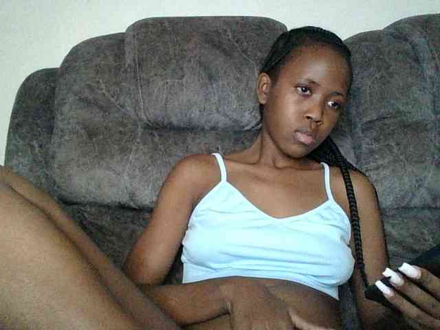 Bad-gyl webcam