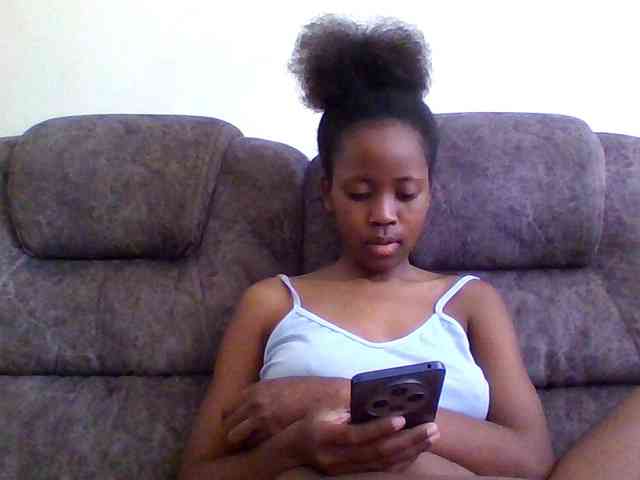 Bad-gyl webcam