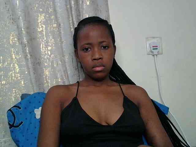 Bad-gyl webcam