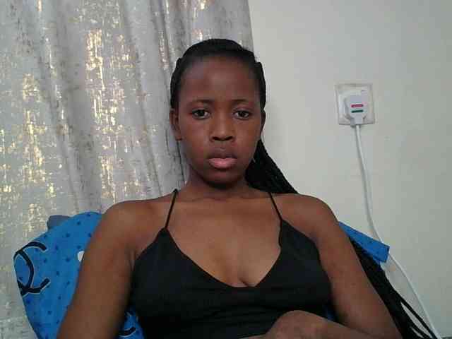 Bad-gyl webcam