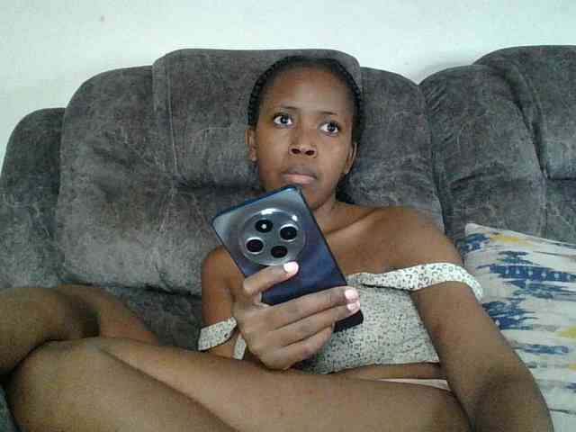 Bad-gyl webcam