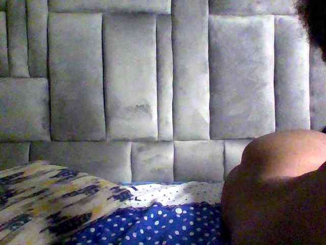 Bad-gyl webcam