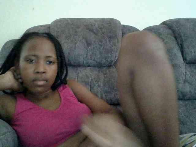 Bad-gyl webcam