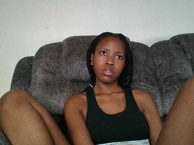 Bad-gyl webcam
