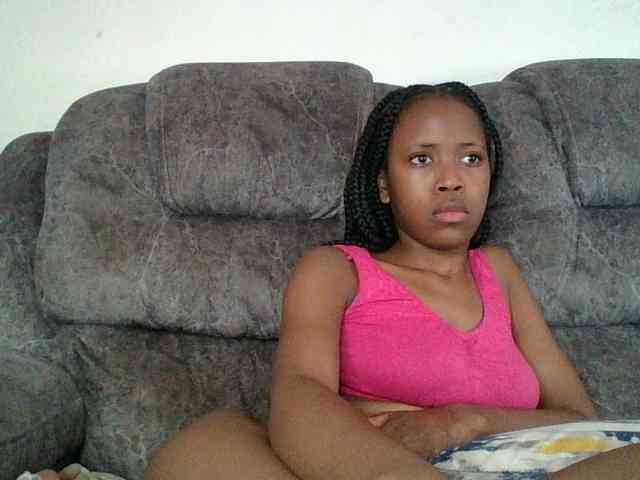 Bad-gyl webcam