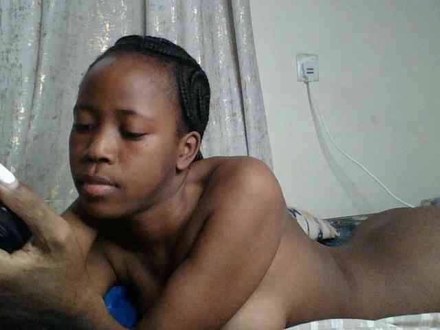 Bad-gyl webcam