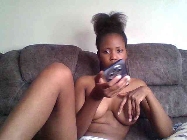 Bad-gyl webcam
