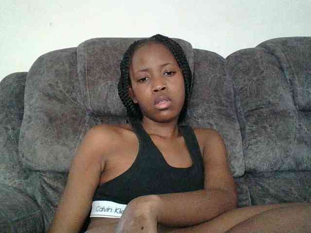 Bad-gyl webcam