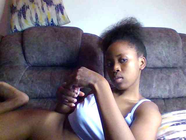 Bad-gyl webcam