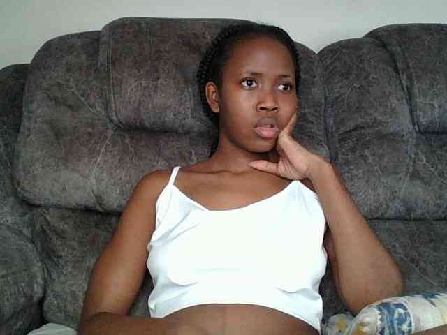 Bad-gyl webcam