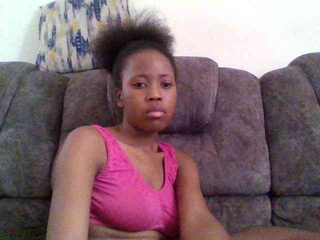 Bad-gyl webcam