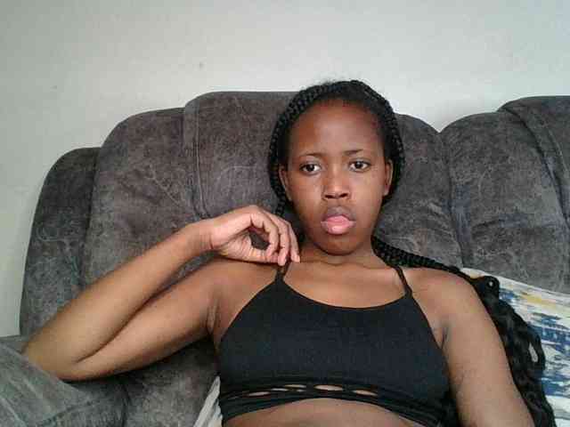 Bad-gyl webcam