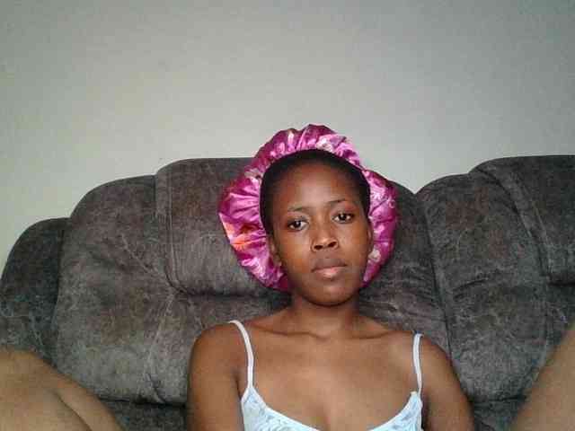 Bad-gyl webcam