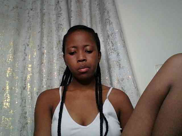 Bad-gyl webcam