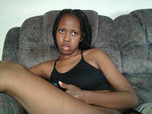 Bad-gyl webcam