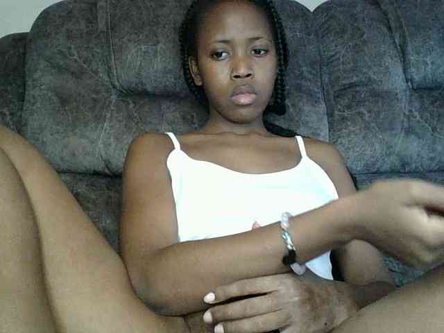 Bad-gyl webcam