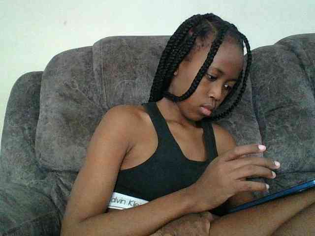 Bad-gyl webcam