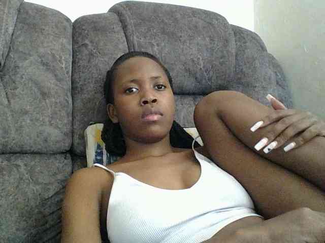 Bad-gyl webcam