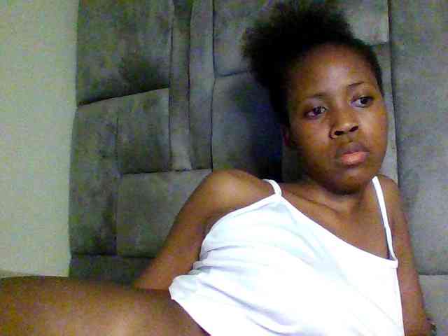 Bad-gyl webcam