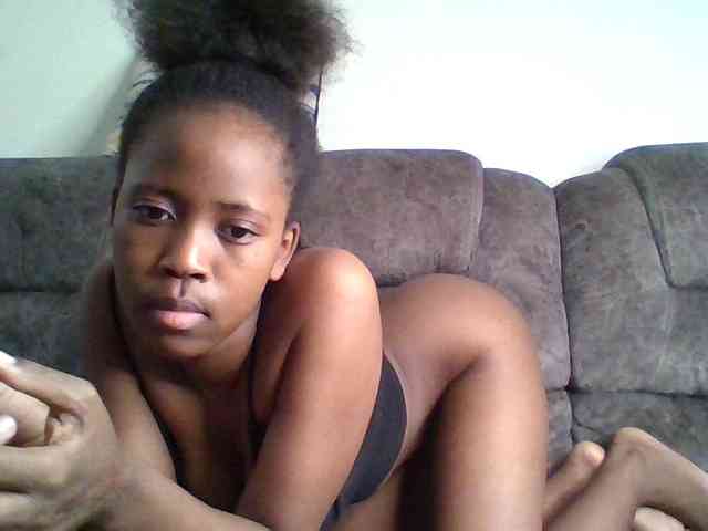 Bad-gyl webcam
