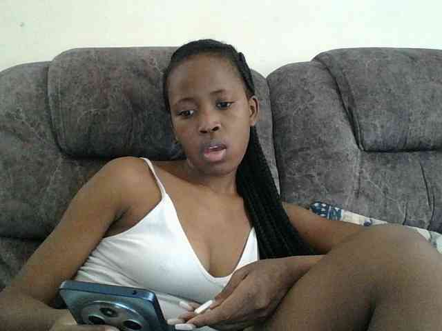 Bad-gyl webcam
