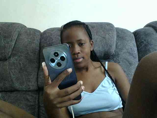 Bad-gyl webcam