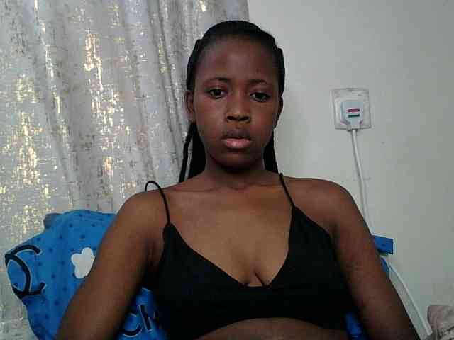 Bad-gyl webcam