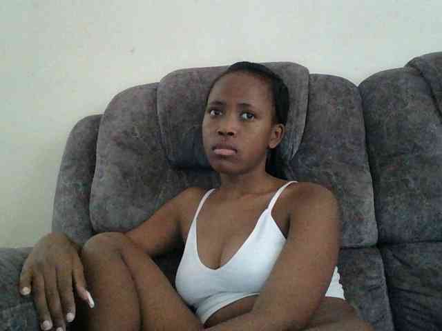 Bad-gyl webcam