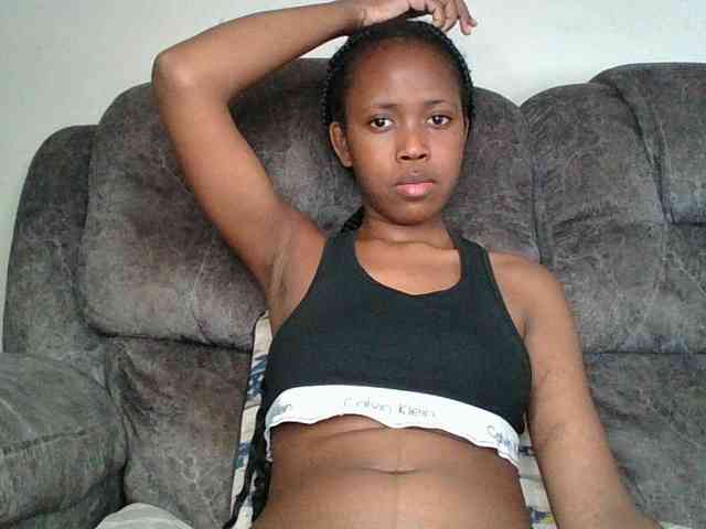 Bad-gyl webcam