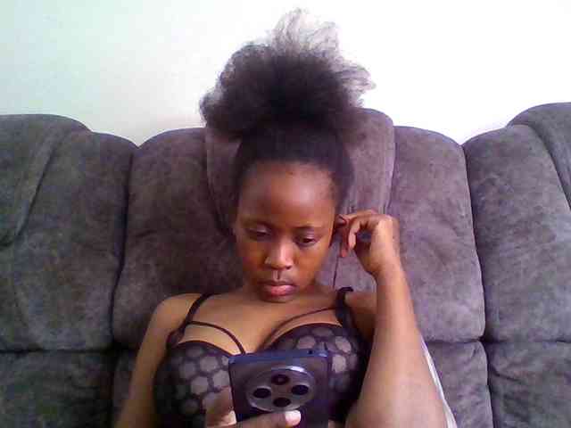 Bad-gyl webcam