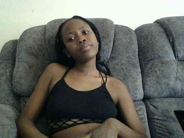 Bad-gyl webcam