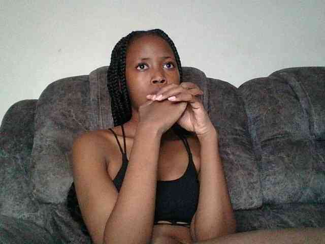 Bad-gyl webcam