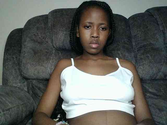 Bad-gyl webcam