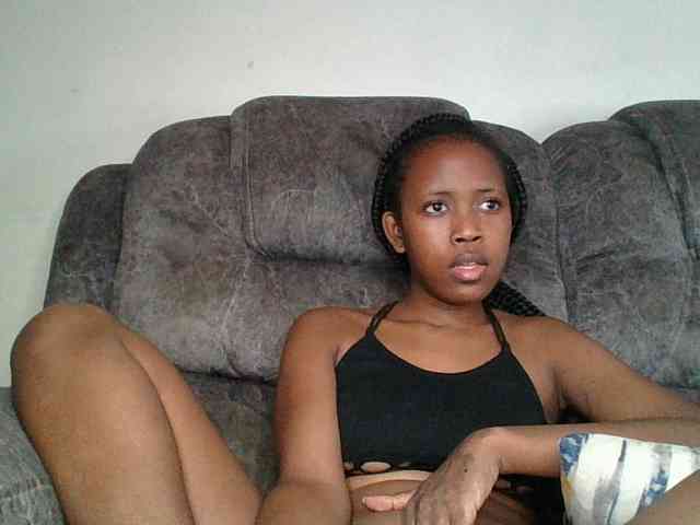 Bad-gyl webcam