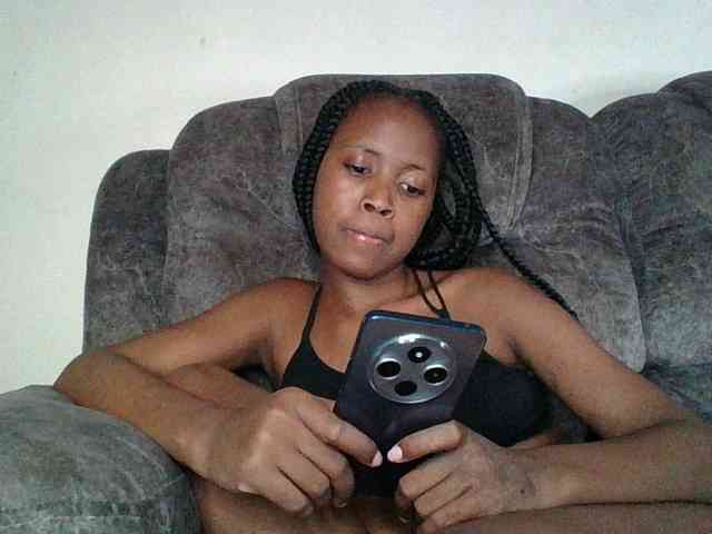 Bad-gyl webcam