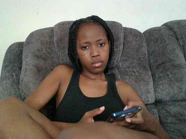 Bad-gyl webcam