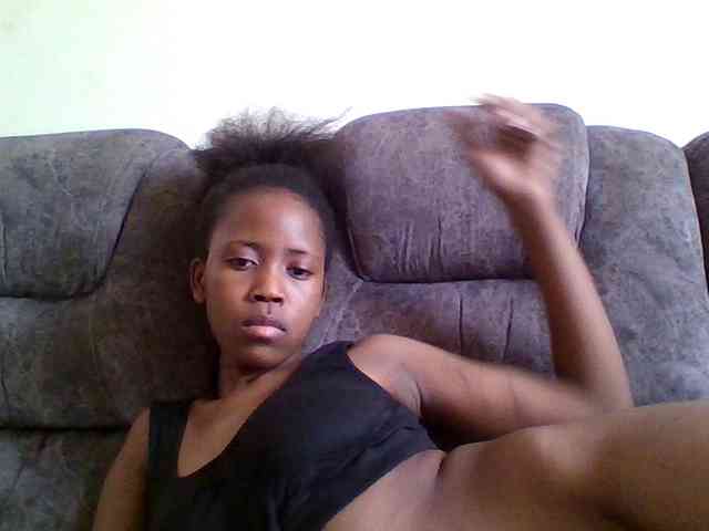 Bad-gyl webcam