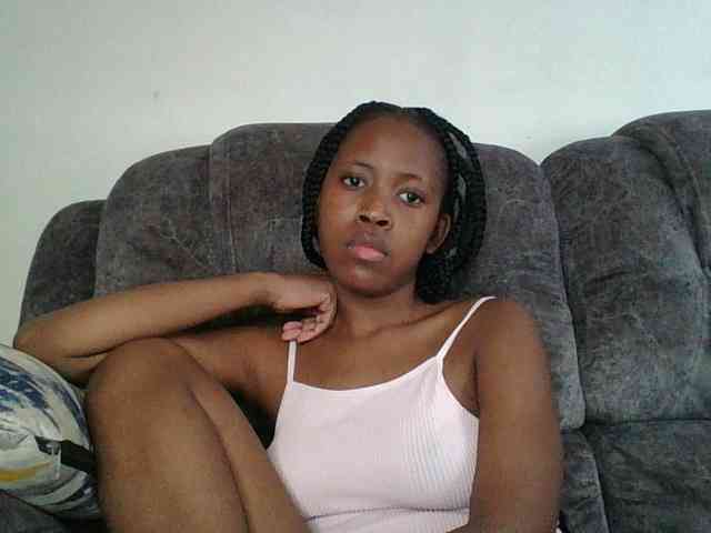 Bad-gyl webcam