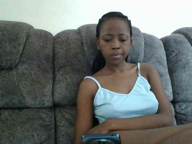 Bad-gyl webcam